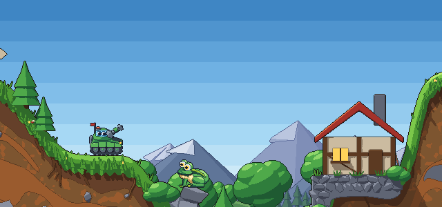 Rolling Hills, as it looks in the game